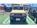 2020 Suzuki Jimny Sierra