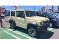 2020 Suzuki Jimny Sierra