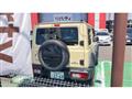 2020 Suzuki Jimny Sierra
