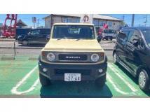 2020 Suzuki Jimny Sierra