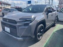 2026 Toyota RAV4