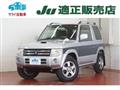 2008 Mitsubishi Pajero Mini