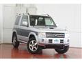 2008 Mitsubishi Pajero Mini
