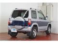 2008 Mitsubishi Pajero Mini
