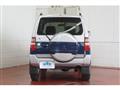 2008 Mitsubishi Pajero Mini