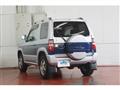 2008 Mitsubishi Pajero Mini