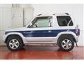 2008 Mitsubishi Pajero Mini