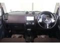 2008 Mitsubishi Pajero Mini
