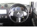 2008 Mitsubishi Pajero Mini