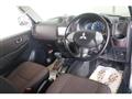 2008 Mitsubishi Pajero Mini