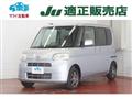 2012 Daihatsu Tanto