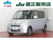 2012 Daihatsu Tanto