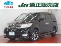 2013 Honda Elysion