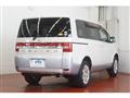 2011 Mitsubishi Delica D5