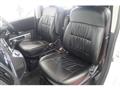 2011 Mitsubishi Delica D5