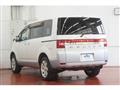 2011 Mitsubishi Delica D5