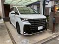 2025 Toyota Vellfire