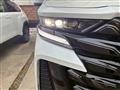 2025 Toyota Vellfire