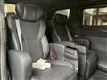 2025 Toyota Vellfire