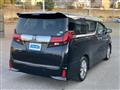 2018 Toyota Alphard G