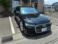 2020 Audi A6