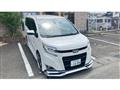 2018 Toyota Noah