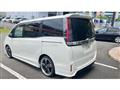 2018 Toyota Noah