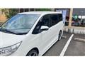 2018 Toyota Noah