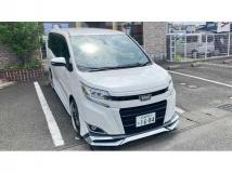 2018 Toyota Noah