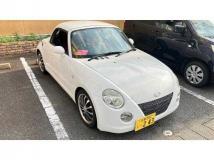 2005 Daihatsu Copen