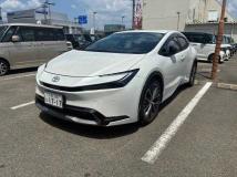2024 Toyota Prius