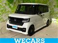 2022 Honda N BOX