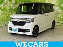 2017 Honda N BOX