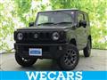 2021 Suzuki Jimny