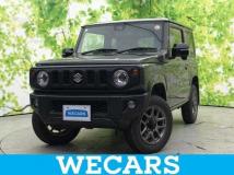 2021 Suzuki Jimny