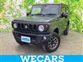 2019 Suzuki Jimny