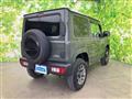 2019 Suzuki Jimny
