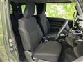 2019 Suzuki Jimny