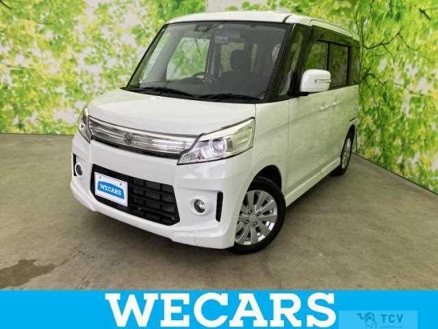 2014 Suzuki Suzuki Others