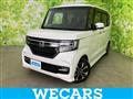 2019 Honda N BOX