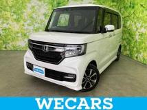 2019 Honda N BOX