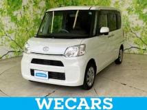 2017 Daihatsu Tanto