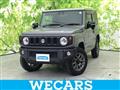 2021 Suzuki Jimny
