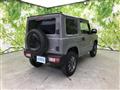 2021 Suzuki Jimny