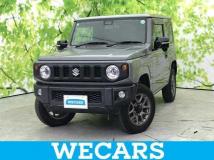 2021 Suzuki Jimny