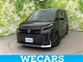 2022 Toyota Voxy