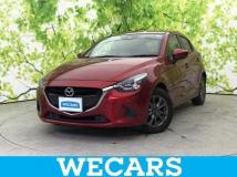 2018 Mazda Demio