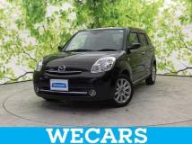 2013 Mazda Verisa