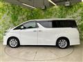 2015 Toyota Vellfire