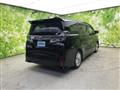 2018 Toyota Vellfire